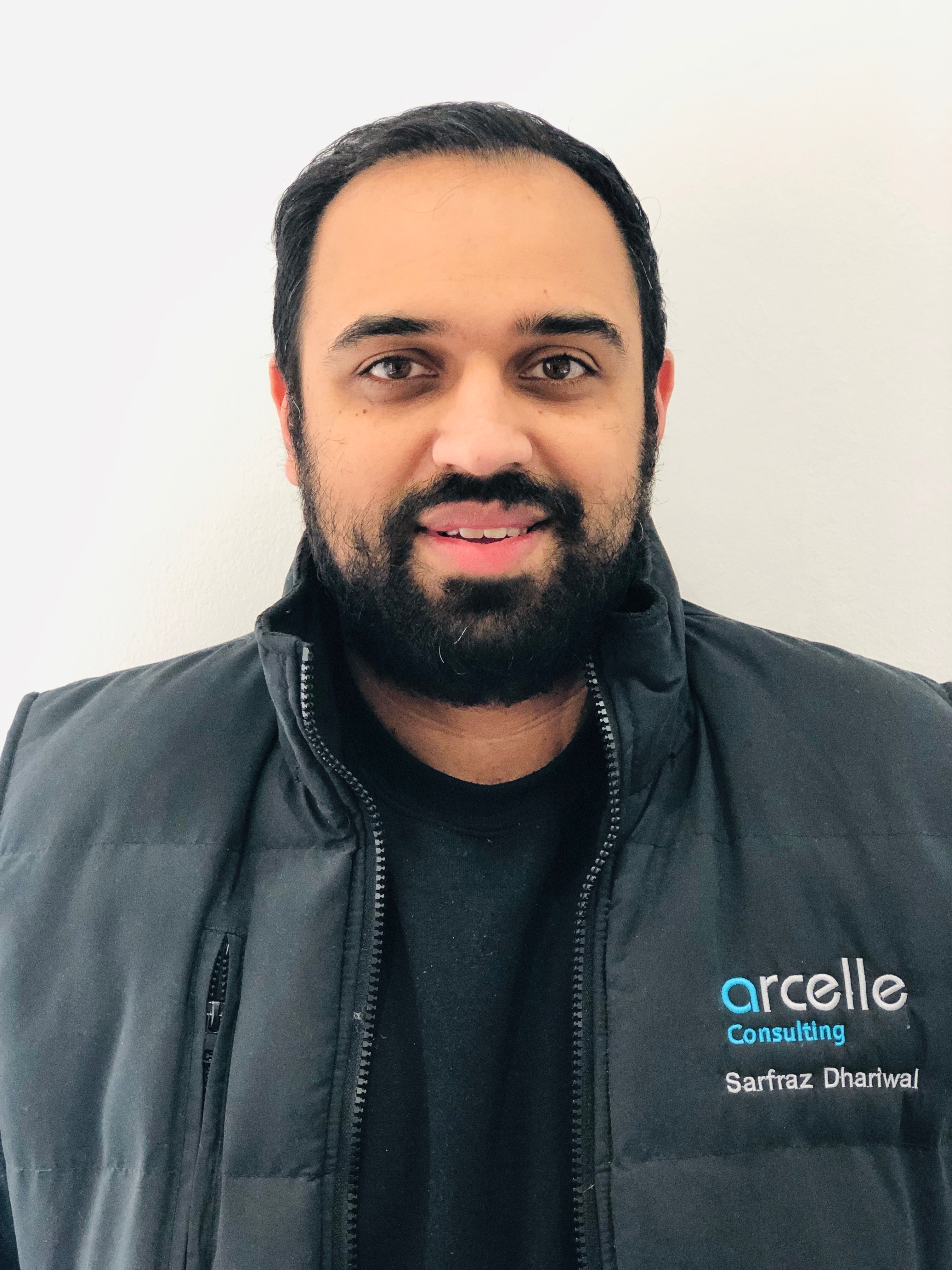 Sarfraz Dhariwal - Senior Structural Engineer BSc (Hons)            MSc CEng            MICE PG Dip (Law)