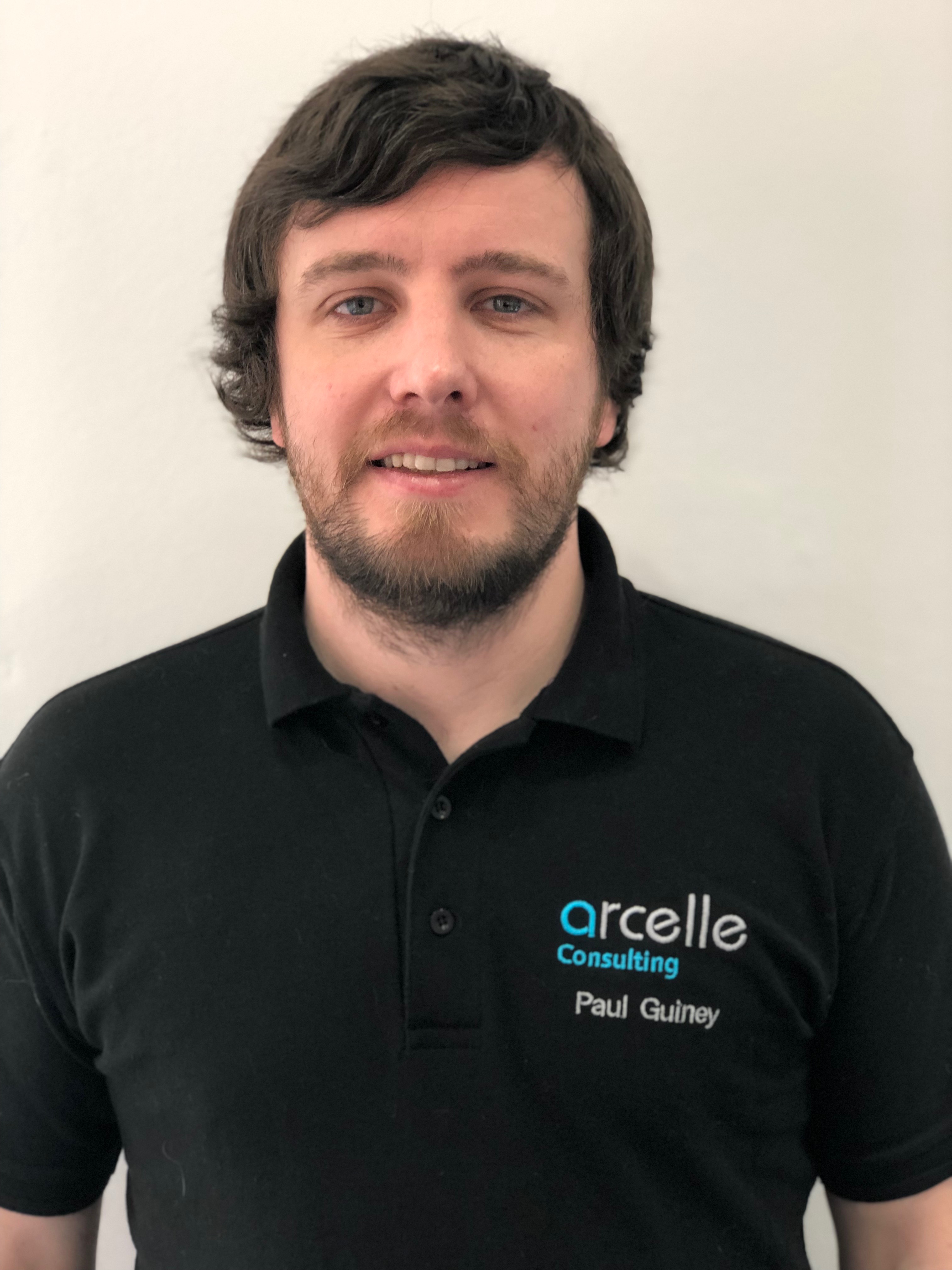 Paul Guiney - Senior Structural Engineer BEng (Hons) MSc