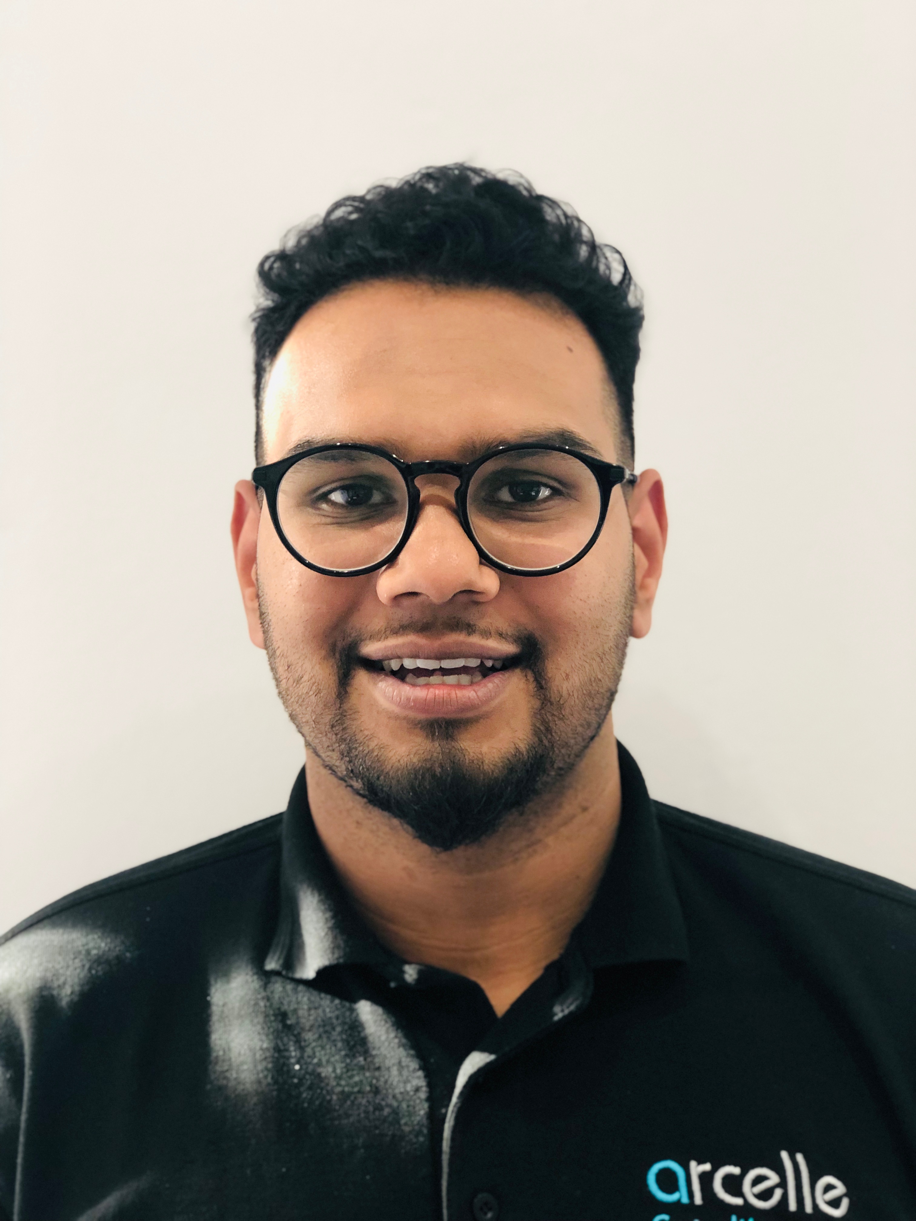 Asim Kazi - Graduate Engineer BSc (Hons) MSc