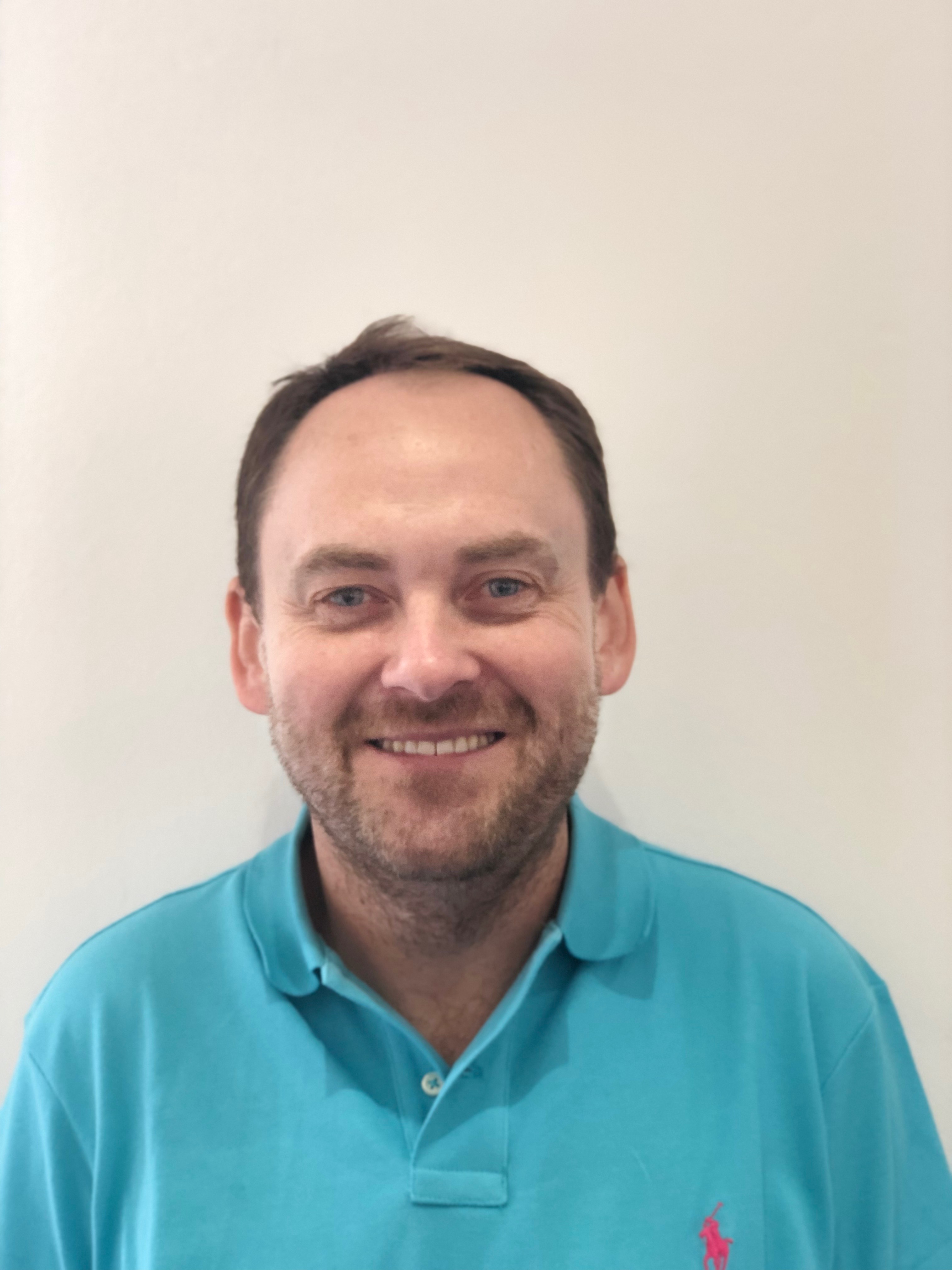 Andrew Wallace - Senior Civil Engineer BEng (Hons) CPEng NPER